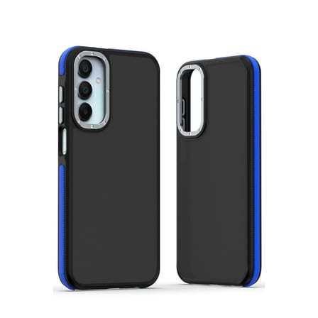 Galaxy A25 5G Harvel Kapak - Lacivert