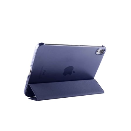 iPad Mini 3 Kılıf Tablet Smart Kılıf - Lacivert