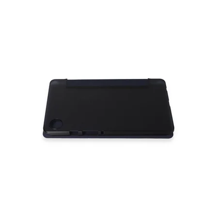 Galaxy Tab A9 Kılıf Tablet Smart Kılıf - Lacivert