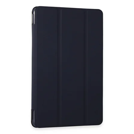 Galaxy Tab A9 Kılıf Tablet Smart Kılıf - Lacivert