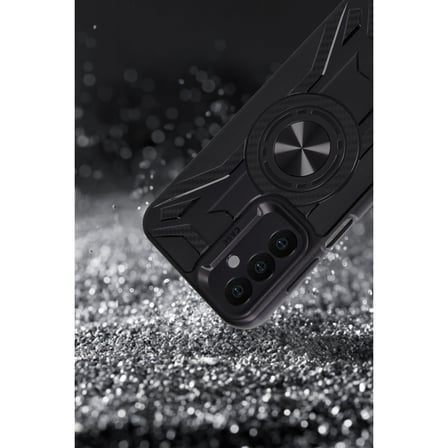 Redmi Note 13 4G Kılıf Lincoln Silikon - Lacivert