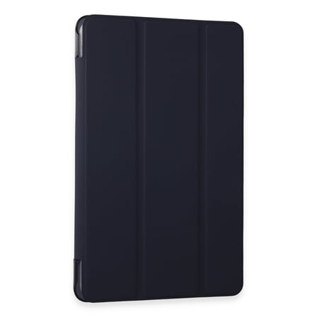 Galaxy X610 Tab S9 FE Plus 12.4 Kılıf Tablet Smart Kılıf - Lacivert