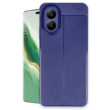 A38 Kılıf Auto Focus Kapak - Lacivert