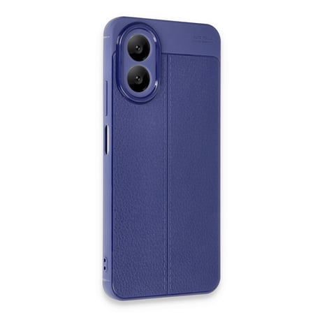 A38 Kılıf Auto Focus Kapak - Lacivert