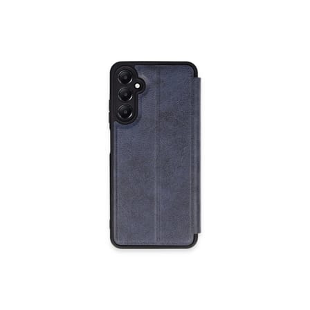 Galaxy S24 FE Kılıf Flip Cover - Lacivert