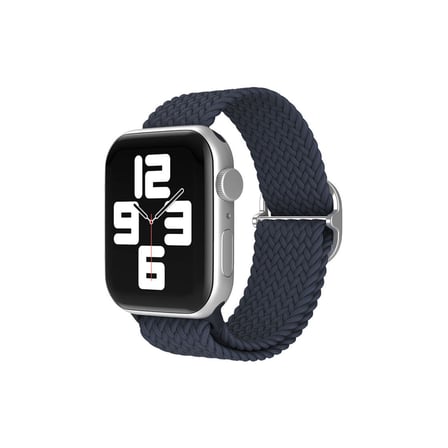 Watch 38mm Star Kordon - Lacivert