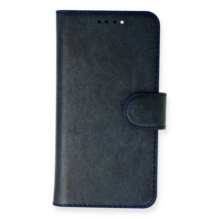 P13 Blue 2021 Kılıf Trend S Plus Kapaklı Kılıf - Lacivert