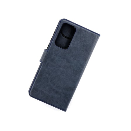 P13 Blue 2021 Kılıf Trend S Plus Kapaklı Kılıf - Lacivert