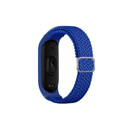 Mi Band 7 Star Kordon - Lacivert