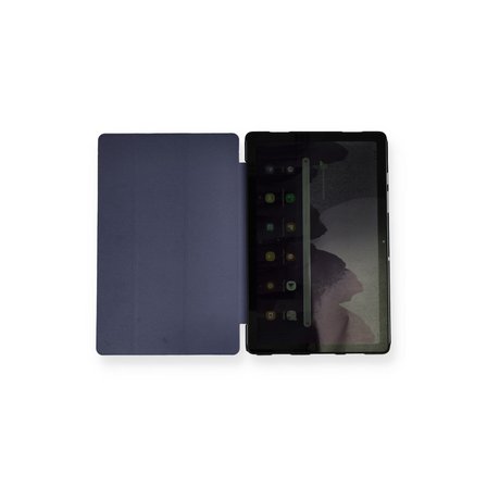 Galaxy T870 Tab S7 11 Kılıf Tablet Smart Kılıf - Lacivert