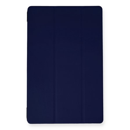 Galaxy T870 Tab S7 11 Kılıf Tablet Smart Kılıf - Lacivert