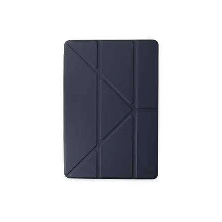 MatePad SE Kılıf Kalemlikli Mars Tablet Kılıfı - Lacivert
