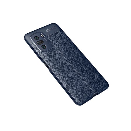 F3 Kılıf Auto Focus Kapak - Lacivert