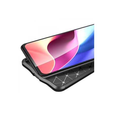 F3 Kılıf Auto Focus Kapak - Lacivert