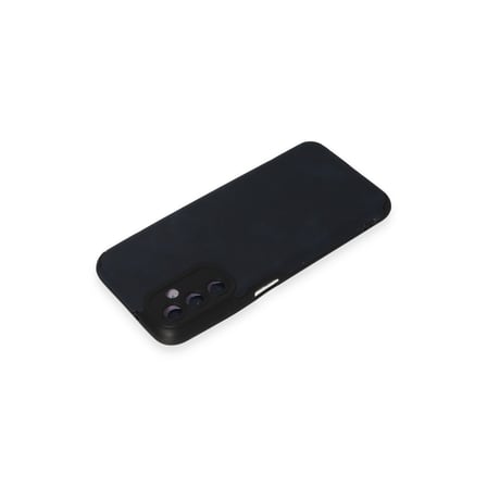 Galaxy M14 5G Kılıf Loop Deri Silikon - Lacivert