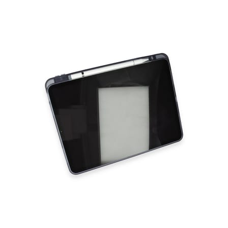 Pad 6 Kılıf Kalemlikli Mars Tablet Kılıfı - Lacivert