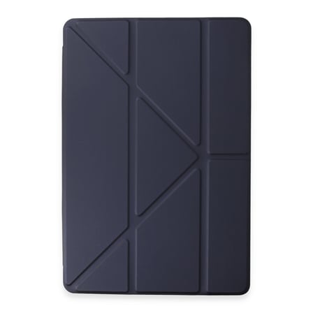 MatePad Air 11.5 Kılıf Kalemlikli Mars Tablet Kılıfı - Lacivert