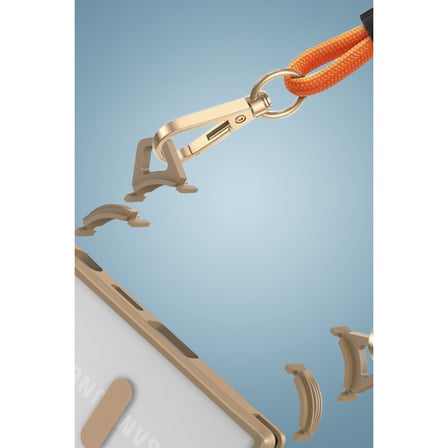 Galaxy S25 Ultra Kılıf Enka Magsafe Silikon Kılıf - Lacivert