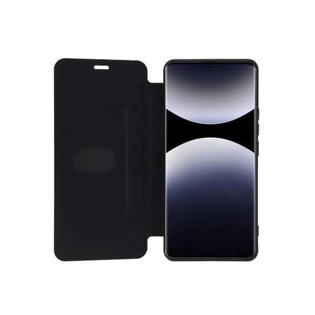 Redmi Note 14 Pro 5G Kılıf Flip Cover - Lacivert