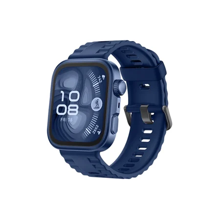 Fit 4 Nova Silikon Kordon - Lacivert