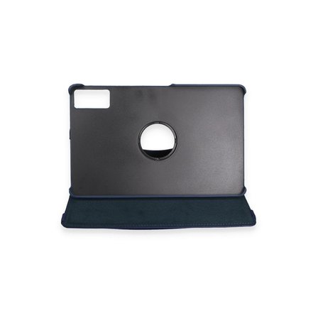 Pad 10 12.1 Kılıf 360 Tablet Deri Kılıf - Lacivert