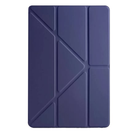MatePad Pro 12.2 2025 Kalemlikli Mars Tablet Kılıfı - Lacivert