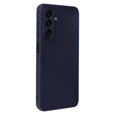 Galaxy A57 5G Thermax Silikon Kılıf - Lacivert
