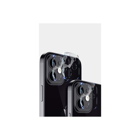 Erdo Ticaret Redmi 13 4G Kamera Lens Koruma Camı Temperli Çizilmez