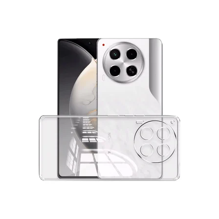 camon 30 kılıf lüx şeffaf silikon
