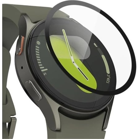 Watch 7 44mm Polymer Nano Ekran Koruyucu - Şeffaf