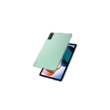Pad SE 4G Kılıf Anti Shock Tablet Silikon - Şeffaf