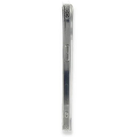 iPhone 13 Pro Max Kılıf 3D Vera - Şeffaf