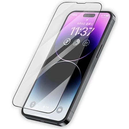 Galaxy A20S Pasifik Cam Ekran Koruyucu