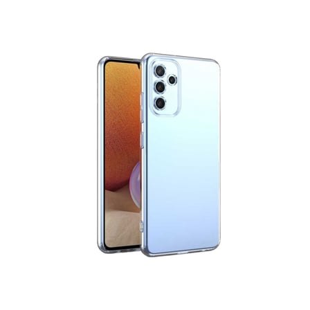Galaxy A54 5G Kılıf Lüx Şeffaf Silikon
