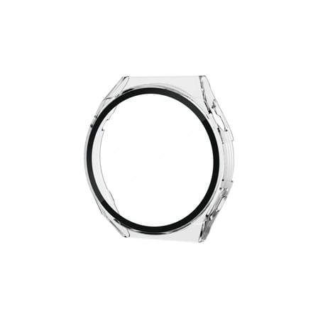 Watch GT2 Pro 46mm Dota Camlı Kasa Ekran Koruyucu - Şeffaf