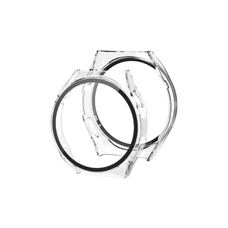 Watch GT3 42mm Dota Camlı Kasa Ekran Koruyucu - Şeffaf
