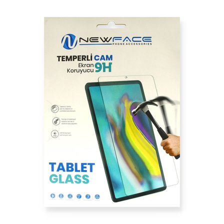 MatePad 11 (2023) Tablet Cam Ekran Koruyucu