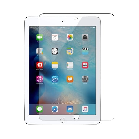 M10 FHD Plus X606F Tablet Cam Ekran Koruyucu