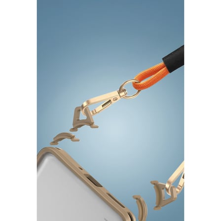 Redmi Note 14 Pro 4G Kılıf Penta Silikon Kılıf - Şeffaf