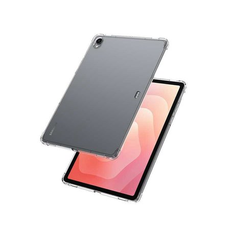 Galaxy Tab S11 Kılıf Anti Shock Tablet Silikon - Şeffaf