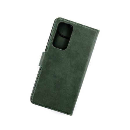 Reeder P13 Blue 2021 Kılıf Trend S Plus Kapaklı Kılıf - Yeşil