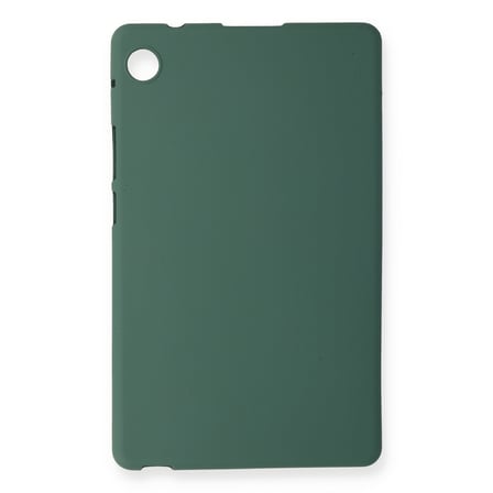 MatePad T8 8 Kılıf Evo Tablet Silikon - Yeşil