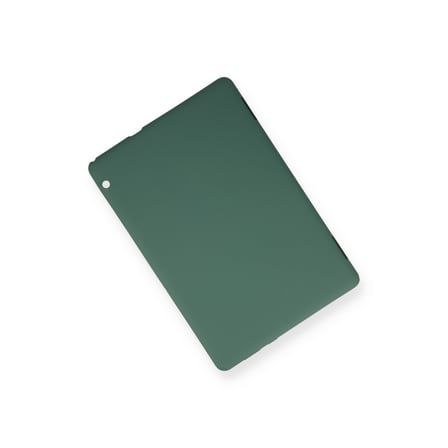 MediaPad T5 10 Kılıf Evo Tablet Silikon - Yeşil