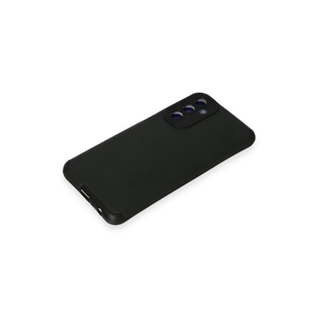 Galaxy M34 5G Kılıf Loop Deri Silikon - Yeşil