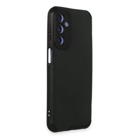 Galaxy M34 5G Kılıf Loop Deri Silikon - Yeşil