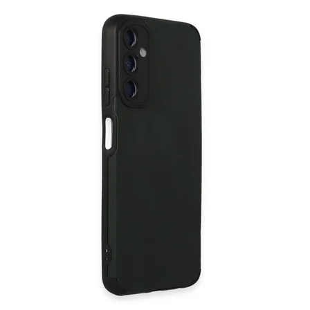 Galaxy A05S Kılıf Loop Deri Silikon - Yeşil