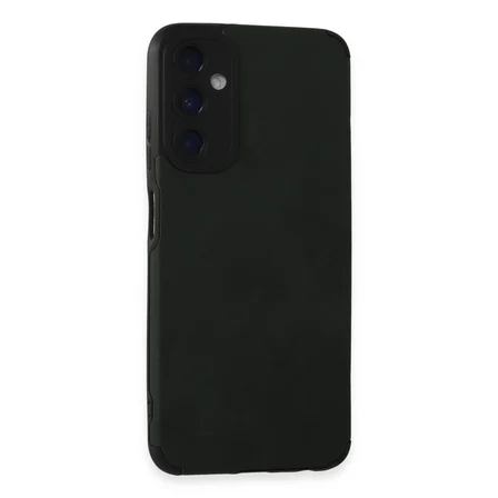 Galaxy A05S Kılıf Loop Deri Silikon - Yeşil