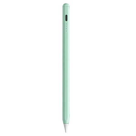 K2259 iPad Uyumlu Dokunmatik Stylus Kalem - Yeşil