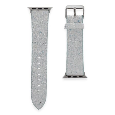 Watch 42mm Starry Taşlı Kordon - Mavi