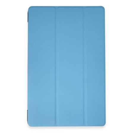 iPad Pro 13 (2024) Kılıf Tablet Smart Kılıf - Mavi
